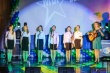 На сцене Туртасского СДК зажглась плеяда вокальных звезд